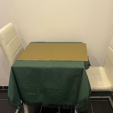 Modernes Appartement In Guter Lage In إسن المظهر الخارجي الصورة