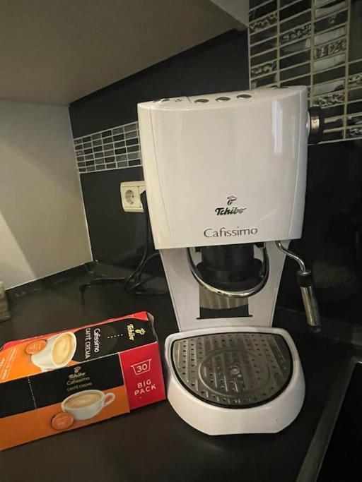 Modernes Appartement In Guter Lage In إسن المظهر الخارجي الصورة