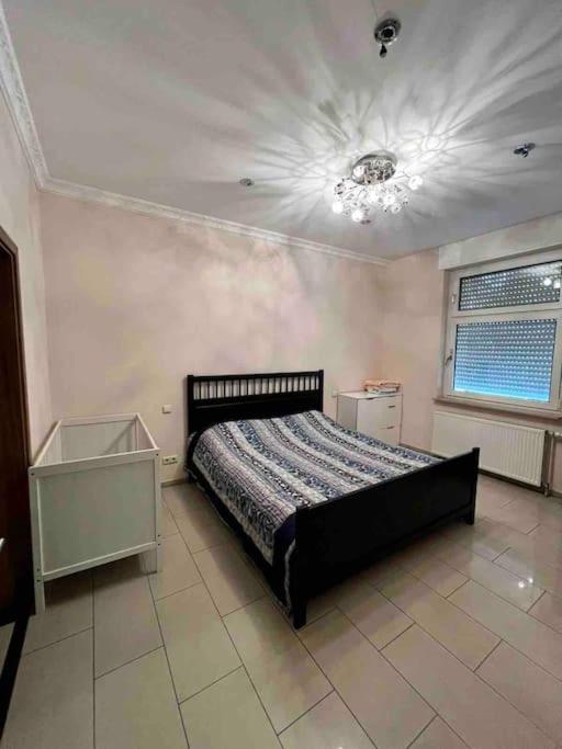 Modernes Appartement In Guter Lage In إسن المظهر الخارجي الصورة
